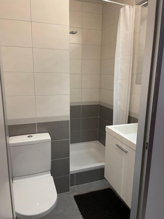 Studio Zeezicht Nieuwpoort Exterior foto